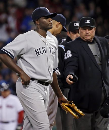 Michael Pineda