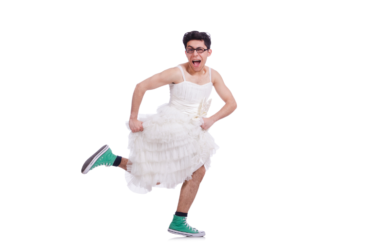 ¿Qué esto que siento cuando bailo, doctor?