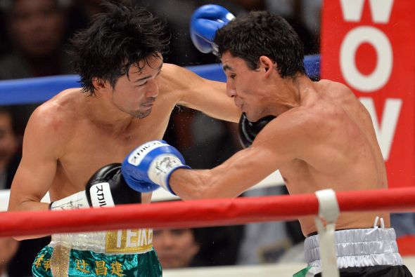 Shinsuke Yamanaka