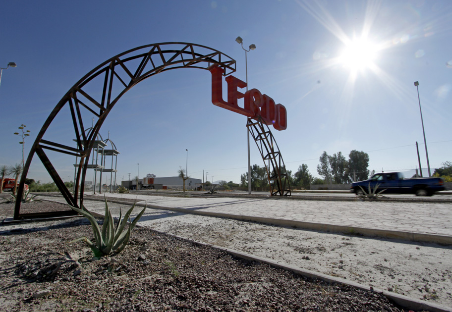 Buscan evitar en el municipio delitos como los que se han presentado en Gómez Palacio.