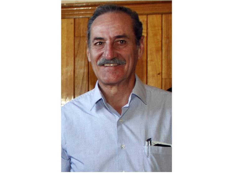 Ernesto Gil Elorduy