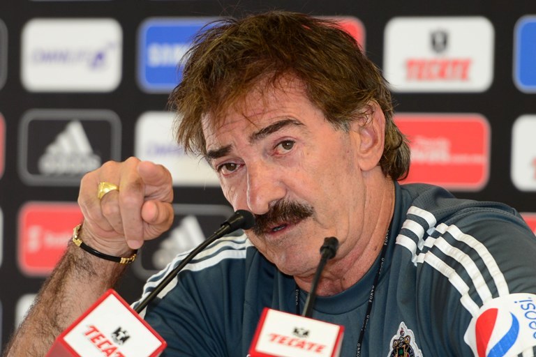 "Hay que tener las valijas hechas": La Volpe