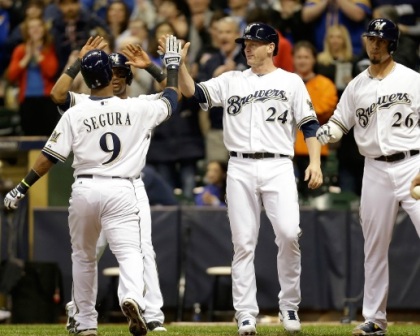 Padres