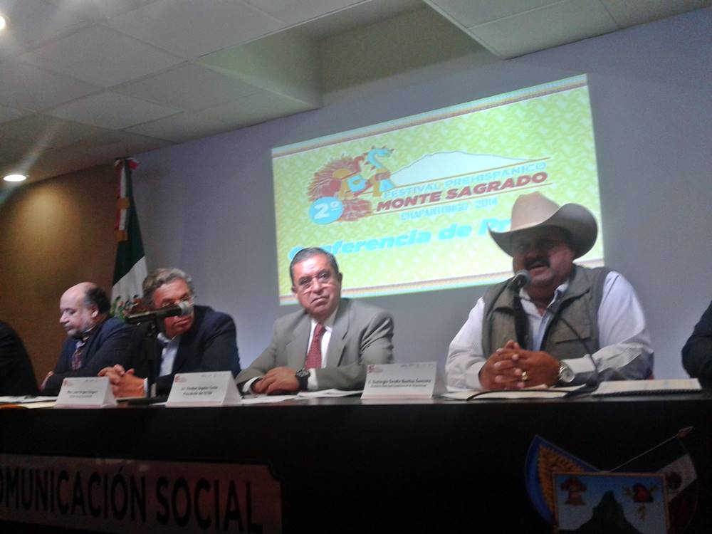 Se llevará a cabo la segunda edición del Festival. 