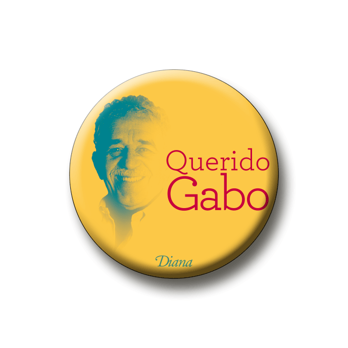 Vive México un 'boom' en venta de obras de GABO