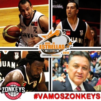 zonkeys