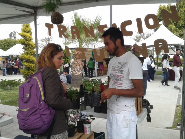Cimarrones luchan por el medio ambiente