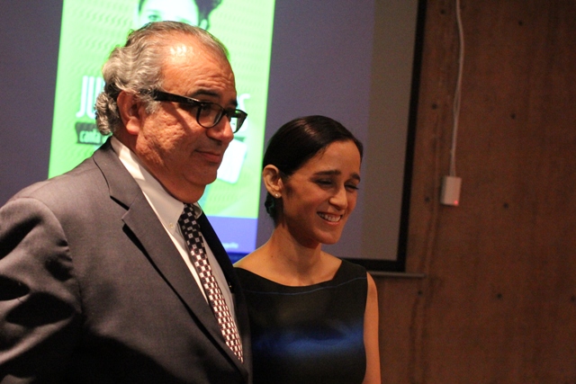 Julieta Venegas