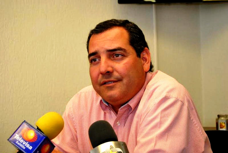 Señaló que por lo general, son tardados estos procesos.