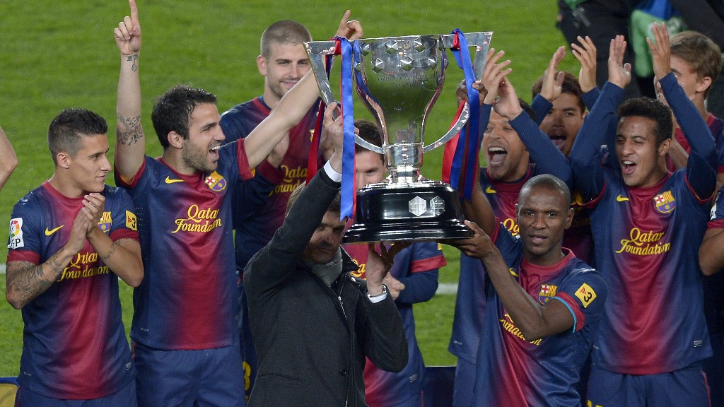 Tito Vilanova 