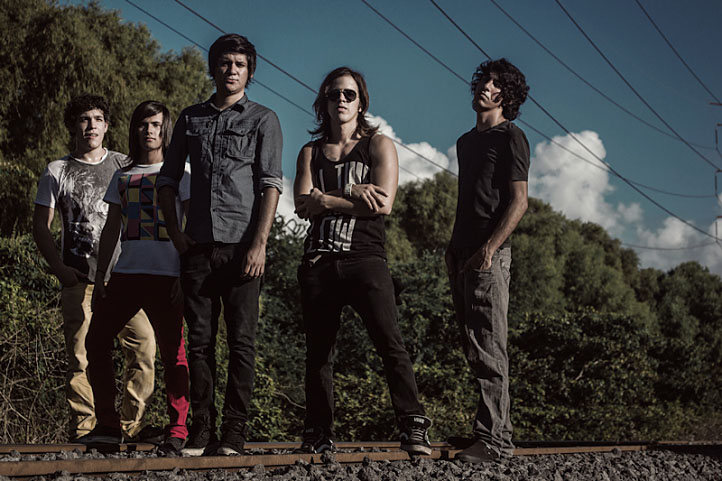 Vox Play llega con paso firme a la escena musical del rock pop