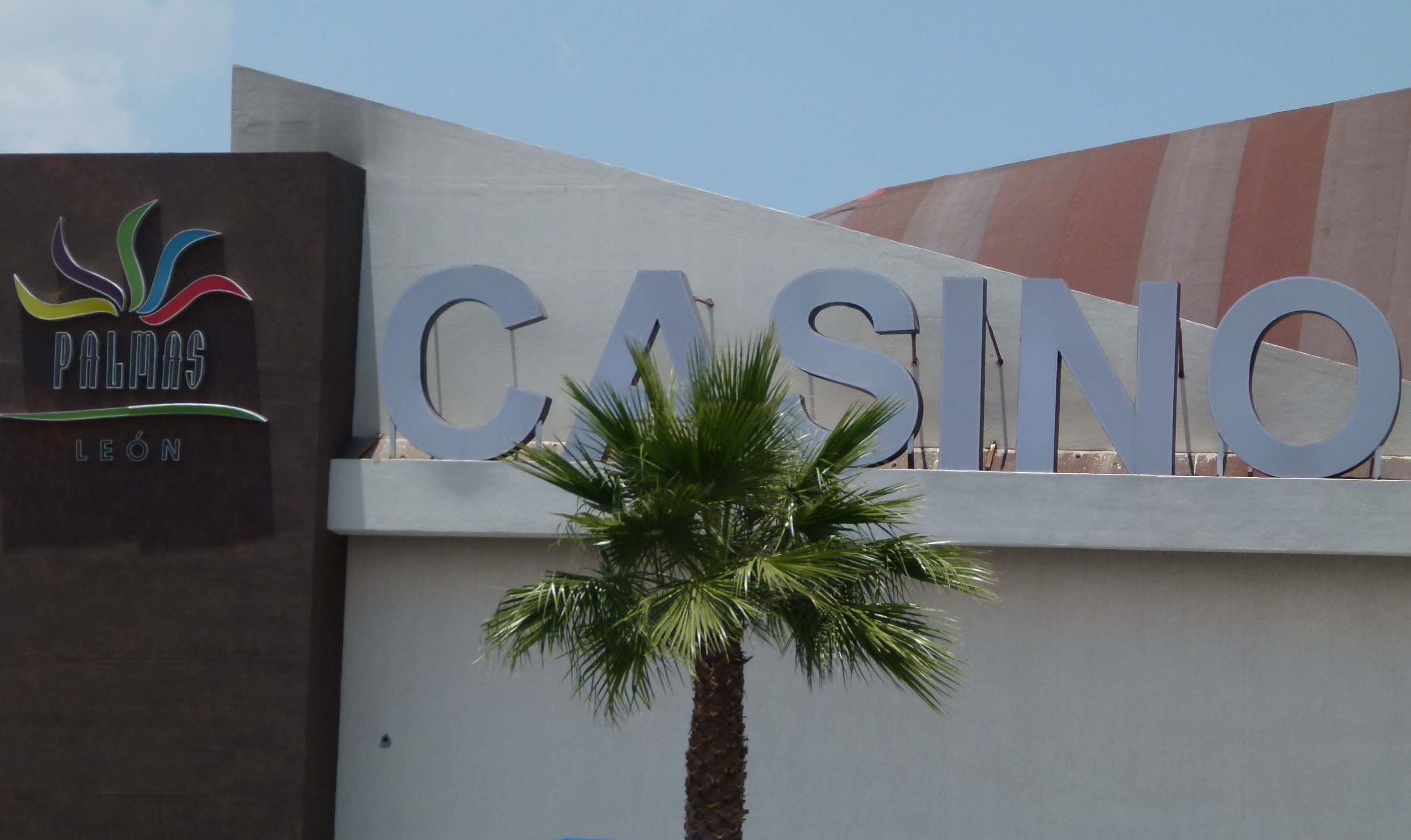 Casino Palmas, entre los que están totalmente en regla.