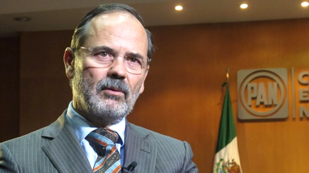 Gustavo Madero
