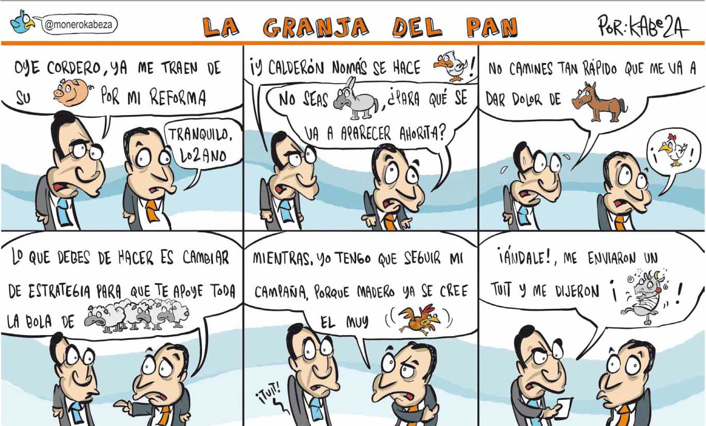 LA GRANJA DEL PAN