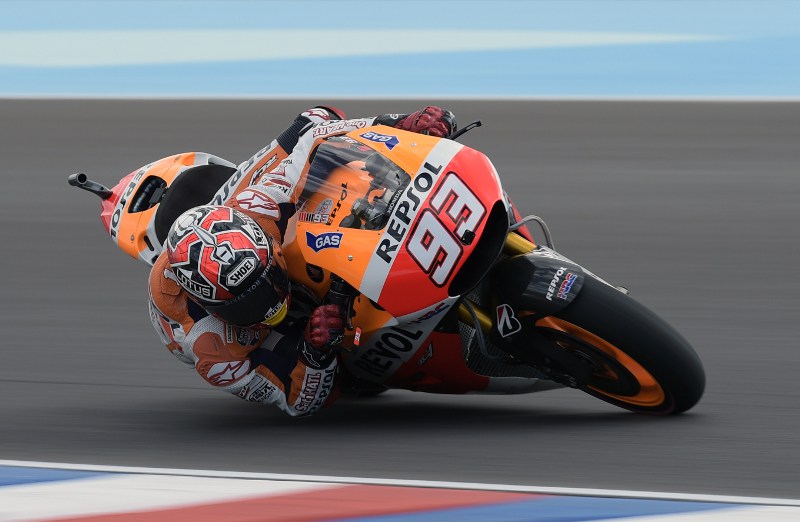 Marc Márquez 