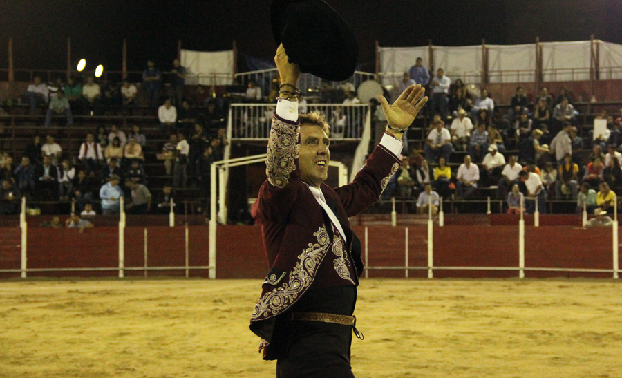 El festival no tuvo la entrada que se esperaba.