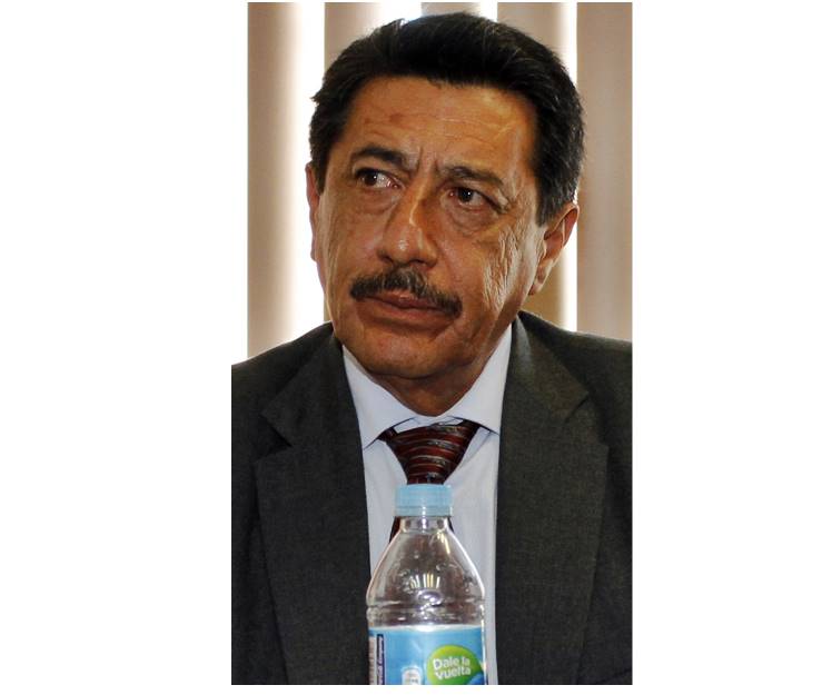José Ponce Sosa. 