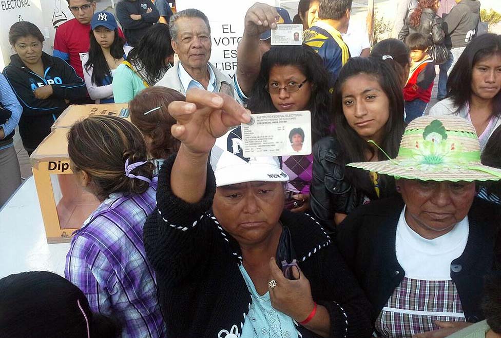 Las elecciones tendrán una fecha posterior para su celebración.