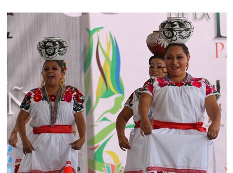 Todo un atractivo para el público y una importante tradición cultural.