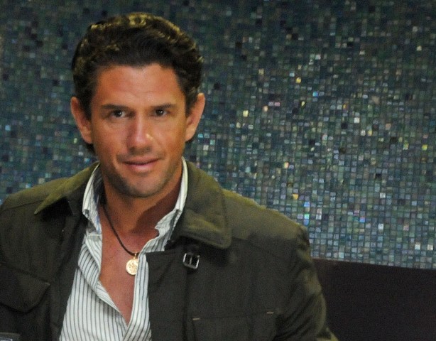 Alejandro Irarragorri, Presidente de Club Santos 