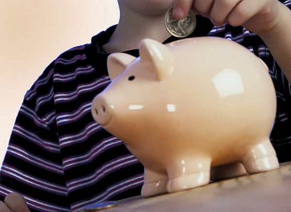 La Condusef recomendó promover el ahorro en niños y adolescentes. 
