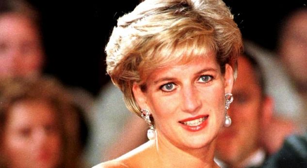 Diana de Gales