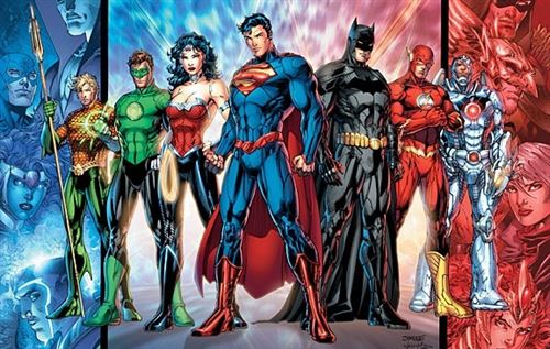 La película estará dirigida por Zack Snyder.