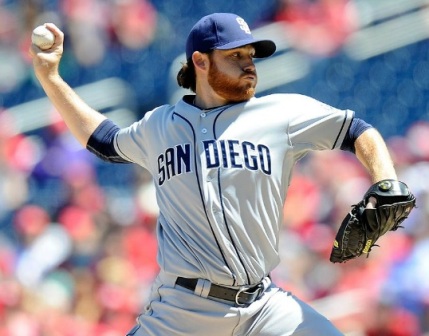 Padres