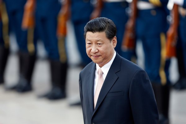 President Xi Jinping