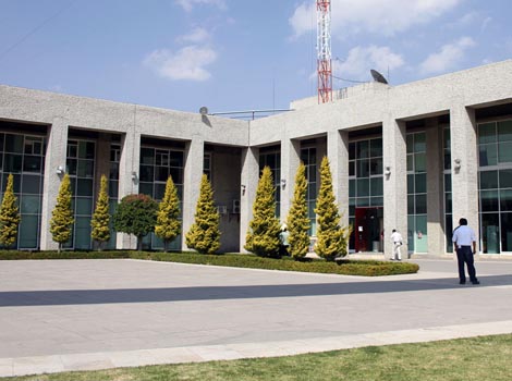 La Procuraduria desplegó recursos humanos y materiales para resolver el caso.