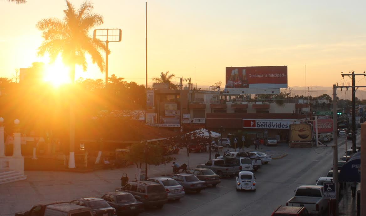 Registra valores más altos que Ciudad Valles 