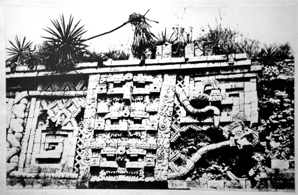 Su obra documenta la historia de la investigación de nuestro pasado.