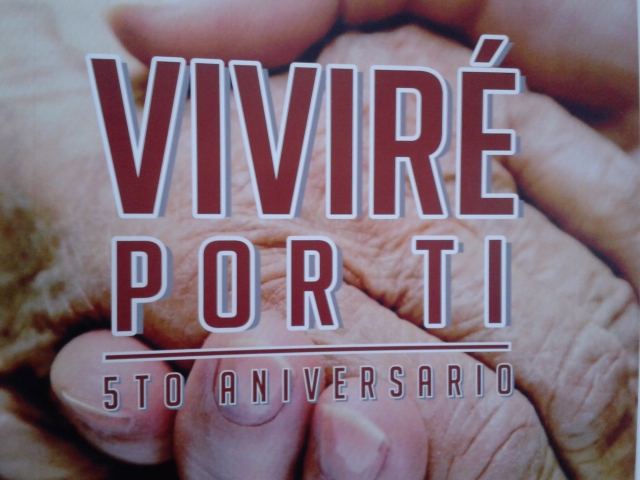 Viviré por ti