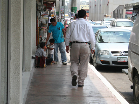  Con base en los resultados del Módulo de Trabajo Infantil de la Encuesta de Ocupación y Empleo 2011, en nuestro país hay 1.2 millones de niños de 5 a