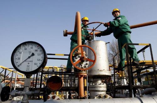 El contrato entre ambos países durará 30 años y establece un suministro de gas de 38.000 millones de metros cúbicos anuales de Rusia a China.