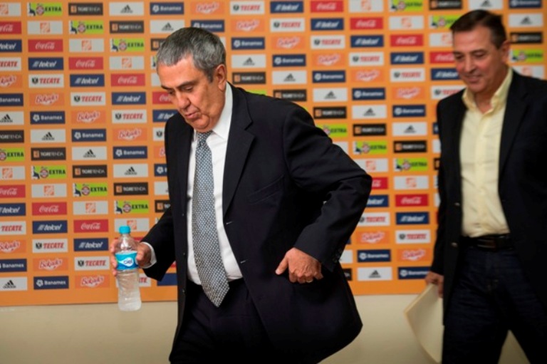 Tigres quiere al mejor que es Tuca