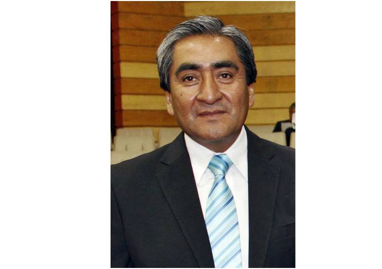 Víctor Trejo Carpio