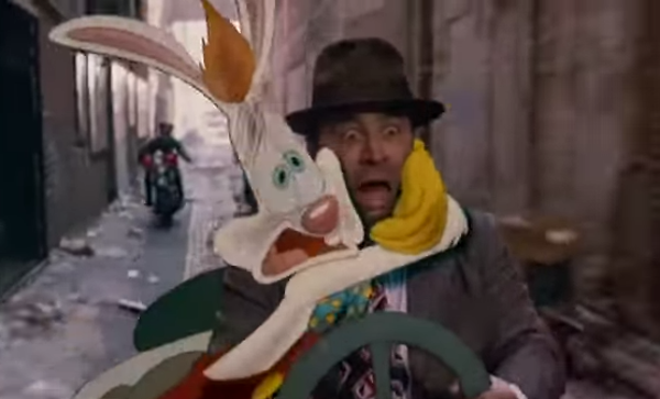 El actor británico se hizo famoso por su actuación en la película ¿Quién engañó a Roger Rabbit?
