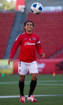 Fernando Arce