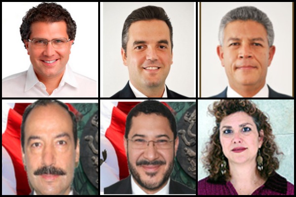 Legisladores y académicos coinciden en que la propuesta del Ejecutivo se centra en si el Estado tiene, o no, la capacidad para regulador la inversión 