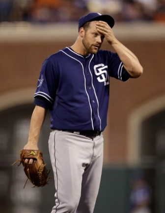 Padres