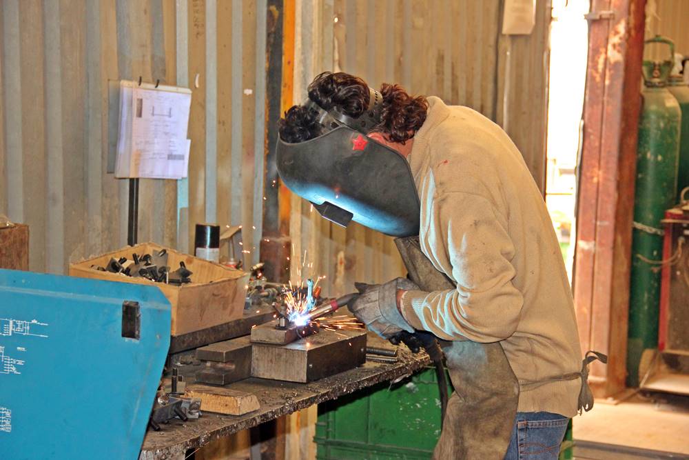 Se han realizado de 630 acciones de inspección en las empresas establecidas en Hidalgo. 