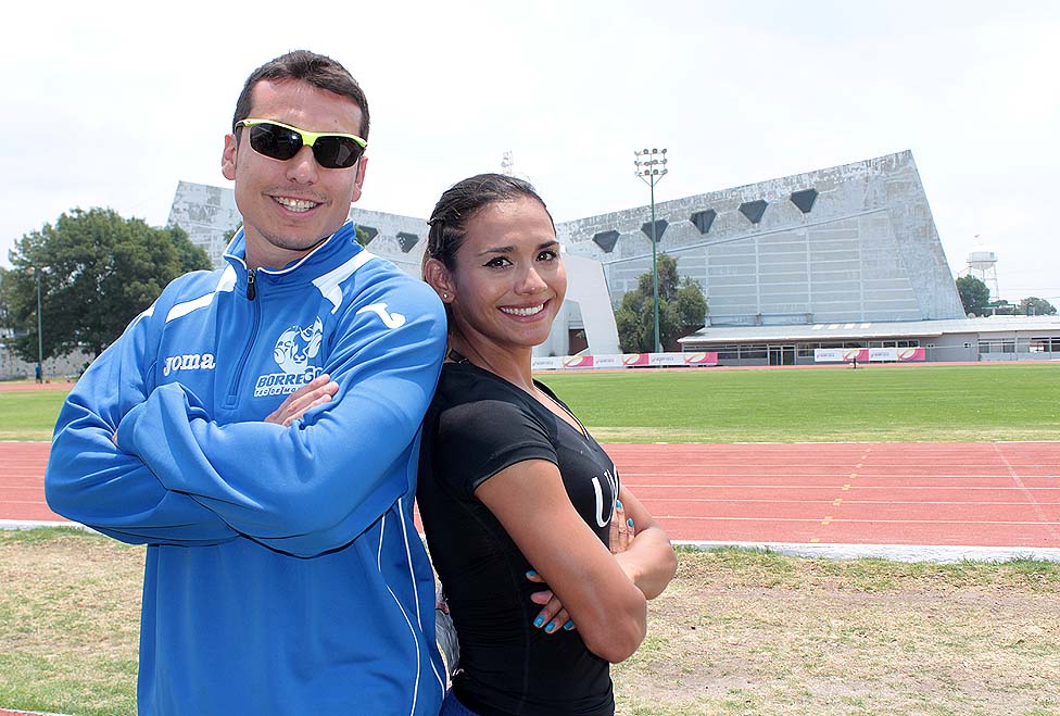 Los seleccionados cuentan con el cobijo de la UACJ y del ITESM Monterrey.