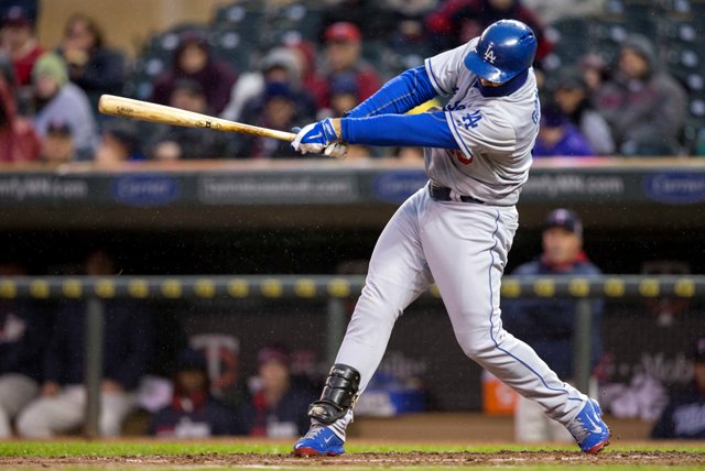 Adrián González 