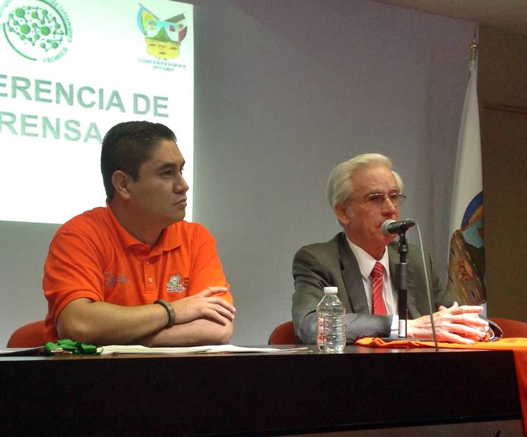 "La computadora también sirve para generar riqueza", destacan. 