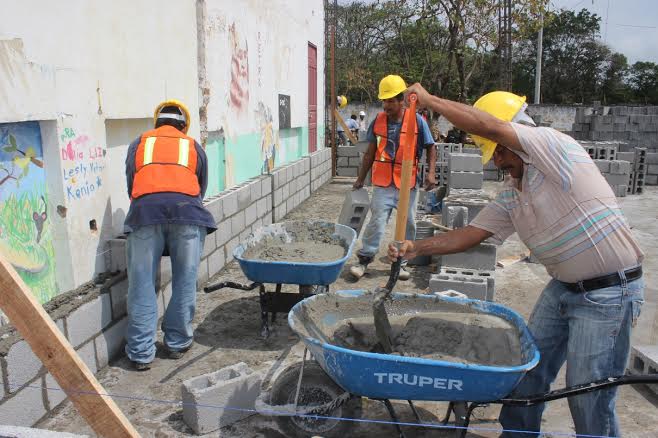 Piden se remunere en base a su esfuerzo 