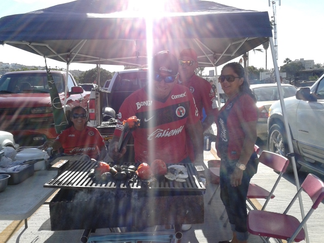 Previo Xolos vs. Toluca