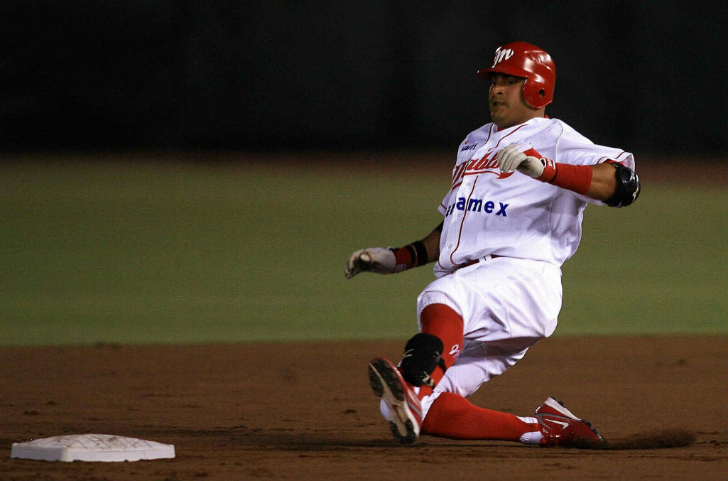Diablos Rojos del México 