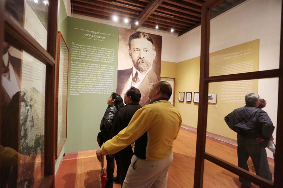 La apertura gratis de los museos se realizará una vez al mes.
