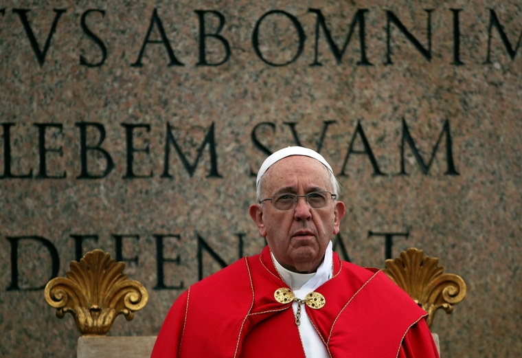Papa Francisco